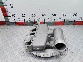 Коллектор впускной, ориг. номер 028129713T, 028129713K, Volkswagen Sharan 1995-2000