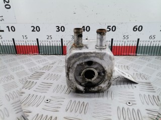 Теплообменник масляного фильтра, ориг. номер 028117021C, 028117021E, Volkswagen Sharan 1995-2000