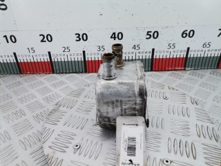 Теплообменник масляного фильтра, ориг. номер 028117021C, 028117021E, Volkswagen Sharan 1995-2000