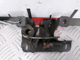 Замок капота, ориг. номер 8D0823509J, 8D0823508E, Audi A4 1994-1999