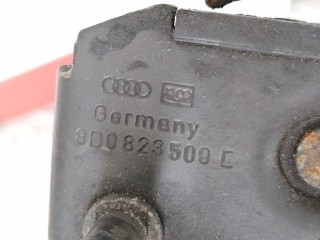 Замок капота, ориг. номер 8D0823509J, 8D0823508E, Audi A4 1994-1999