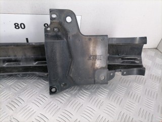 Усилитель бампера переднего, ориг. номер 1J0805551E, Volkswagen Golf 1991-2000