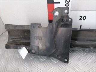 Усилитель бампера переднего, ориг. номер 1J0805551E, Volkswagen Golf 1991-2000