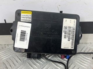 Блок навигации, ориг. номер 4E0919887, Audi A6 2001-2005