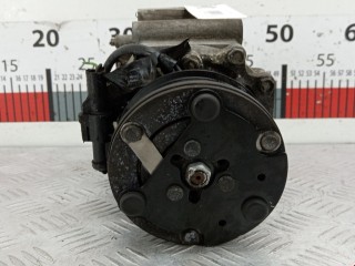 Компрессор кондиционера, ориг. номер YS4H19D629AB, CHITAETSYA, Ford Focus 2001-2005