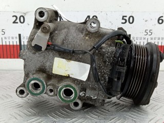 Компрессор кондиционера, ориг. номер YS4H19D629AB, CHITAETSYA, Ford Focus 2001-2005