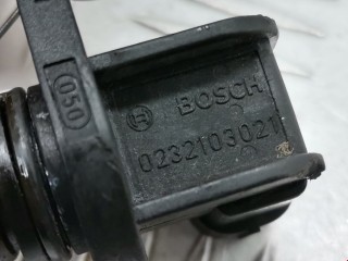 Датчик распредвала, ориг. номер 0232103021, 9118374, Opel Agila 2000-2004