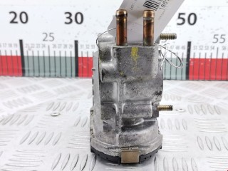 Заслонка дроссельная, ориг. номер 0280750044, 9157512, Opel Agila 2000-2004