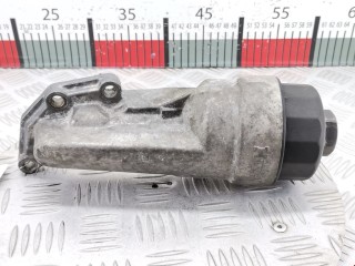 Корпус масляного фильтра, ориг. номер 90530259, 90542608, Opel Agila 2000-2004