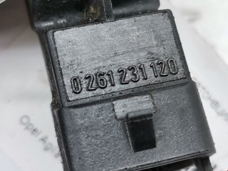 Датчик детонации, ориг. номер 90543510, Opel Agila 2000-2004