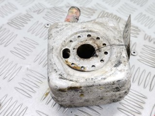 Теплообменник масляного фильтра, ориг. номер 028117021K, 028117021L, Volkswagen Passat 2000-2005
