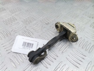 Ограничитель открывания двери передней, ориг. номер 80430BU000, Nissan Almera Tino 2003-2006