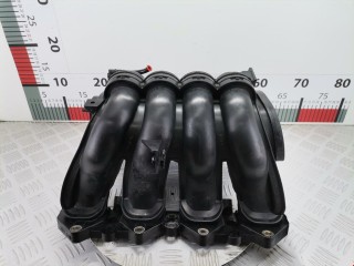 Коллектор впускной, ориг. номер 9635885080, 0342H1, Citroen C3 Pluriel 2002-2006