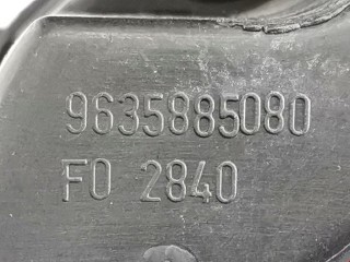 Коллектор впускной, ориг. номер 9635885080, 0342H1, Citroen C3 Pluriel 2002-2006