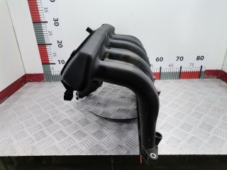 Коллектор впускной, ориг. номер 11611707034, 2900301819, BMW 5 E39 1995-2000