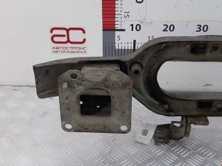 Усилитель бампера переднего, ориг. номер 7414FN, Peugeot 407 2004-2008
