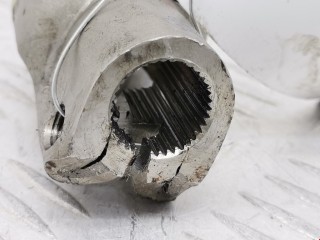 Рулевой карданчик, ориг. номер GJ6A32100B, Mazda 6 2002-2005