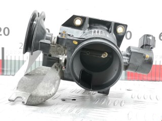 Заслонка дроссельная, ориг. номер 8945252011, 163618, Citroen C1 2005-2008