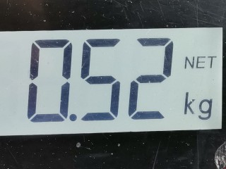 Рулевой карданчик, ориг. номер A1684620478, Mercedes A W168 1997-2001