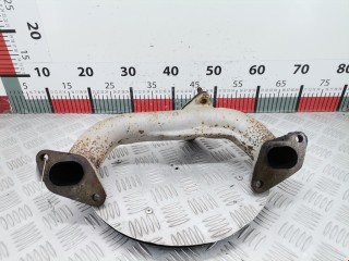 Коллектор выпускной, ориг. номер 9177106, Saab 9-3 1998-2003