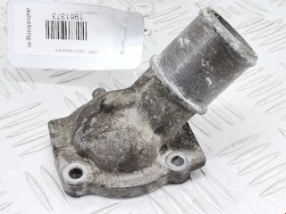 Корпус термостата, ориг. номер L33615170, Mazda 6 2005-2008