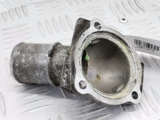 Корпус термостата, ориг. номер L33615170, Mazda 6 2005-2008