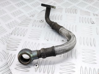 Масляная трубка турбины, ориг. номер 038145736AH, Volkswagen Golf 1991-2000
