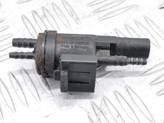 Клапан воздушный, ориг. номер A0005003201, 48B43625C02, Mercedes Vaneo 2001-2005