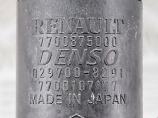 Катушка зажигания, ориг. номер 7700875000, 0297008291, Renault Scenic 1999-2003