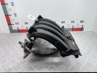 Коллектор впускной, ориг. номер 8200020647, Renault Scenic 1999-2003