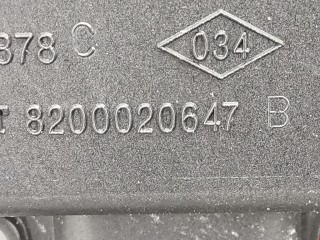 Коллектор впускной, ориг. номер 8200020647, Renault Scenic 1999-2003