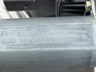 Моторчик стеклоподъемника, ориг. номер 0130821697, 1C0959811, Volkswagen Passat 1996-2001