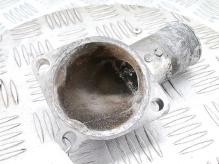 Корпус термостата, ориг. номер 97250649, Opel Vectra 2002-2005