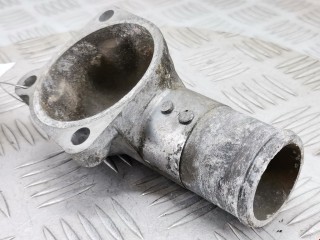 Корпус термостата, ориг. номер 97250649, Opel Vectra 2002-2005