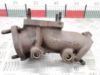 Коллектор выпускной, ориг. номер 97250663, Opel Vectra 2002-2005