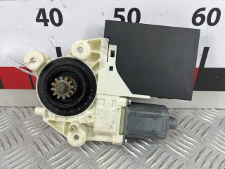 Моторчик стеклоподъемника, ориг. номер 1430348, Ford Focus 2001-2005