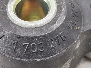 Датчик детонации, ориг. номер 12141703276, 5WK96031, BMW 5 E39 1995-2000