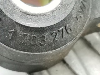 Датчик детонации, ориг. номер 12141703276, 5WK96031, BMW 5 E39 1995-2000
