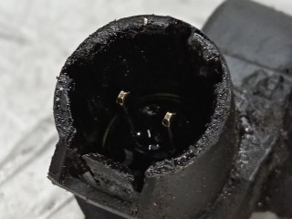 Датчик коленвала, ориг. номер 7700113552, 31216432, Renault Megane 1999-2003