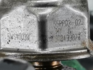 Датчик давления топлива, ориг. номер 1920GW, 5WS40039, Peugeot 407 2004-2008