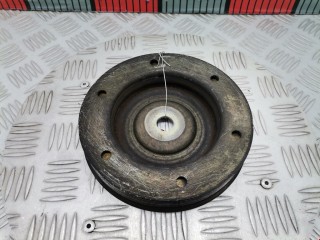Шкив коленвала, ориг. номер 0515V9, 9643354180, Peugeot 407 2004-2008