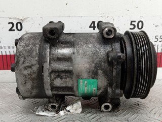 Компрессор кондиционера, ориг. номер 7700111289, SD7H158074A, Renault Espace 1996-2002