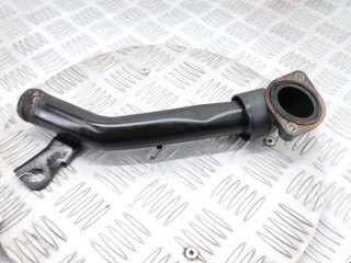 Патрубок радиатора, ориг. номер 8200320616, 231092, Renault Scenic 2003-2006