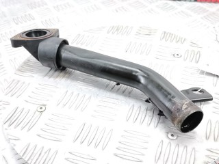Патрубок радиатора, ориг. номер 8200320616, 231092, Renault Scenic 2003-2006