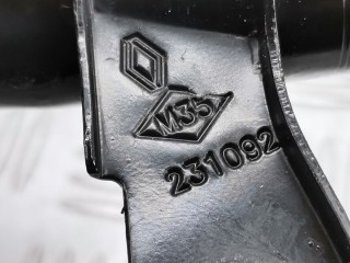 Патрубок радиатора, ориг. номер 8200320616, 231092, Renault Scenic 2003-2006