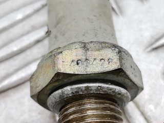 Датчик давления масла, ориг. номер 8200671279, Renault Scenic 2003-2006