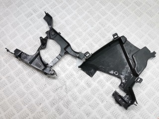 Защита (кожух) ремня ГРМ, ориг. номер 8200302572, 8200208853, Renault Clio 2003-2013