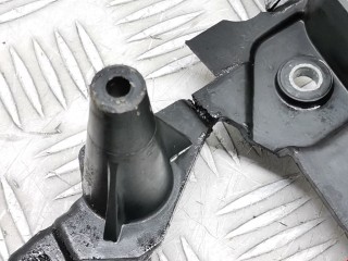Защита (кожух) ремня ГРМ, ориг. номер 8200302572, 8200208853, Renault Clio 2003-2013