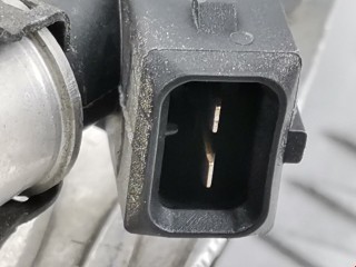 Форсунка, ориг. номер 7506158, 13537506158, BMW 3 E46 1997-2003