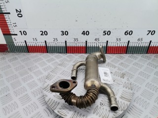 Радиатор EGR, ориг. номер 045131513L, 045131513P, Volkswagen Polo 2001-2005